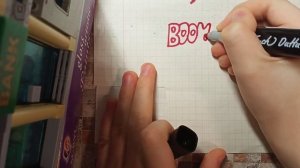 как нарисовать граффити слова BOOM