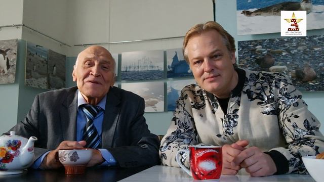 Дмитрий Дунаев и Николай Дроздов для Фонда АртЭкспресс смотреть онлайн