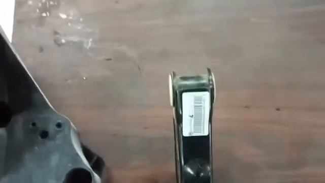Volkswagen 2010 гв снятие вакуумного усилителя и педали газа