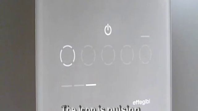 Hammam Touch&Steam: Startup video смотреть онлайн