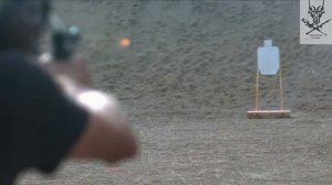 Реактивный пистолет "гироджет" Gyrojet.