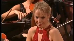 Elīna Garanča  Seguidilla Carmen