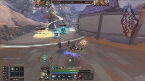 Играем в смайт