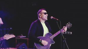 Времетрясение - Судьба LIVE