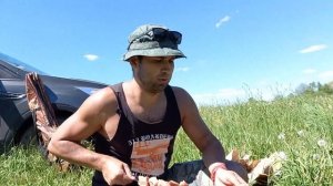 Рузское водохранилище. Лучше или хуже платника? Июнь 2021