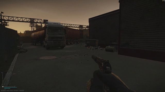 ТАРКОВ | АПБ&АПС | СЛАБОУМИЕ И ОТВАГА в Escape From Tarkov | Обзор смотреть онлайн