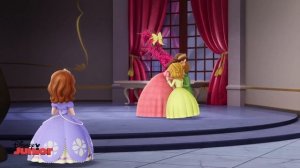 Sofia The First | Me and My Mom - Song | Disney Junior UK