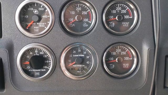 ARI Conversion on Stock 80" Sleeper! 970-518-5520 смотреть онлайн