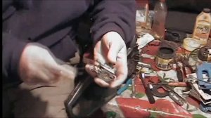 как отрегулировать карбюратор на бензопиле