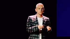 Как понять другого человека. Леонид Пашковский. TEDx