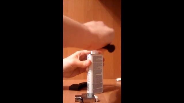 Как заправить зажигалку Zippo смотреть онлайн