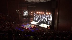Егор Крид Крокус Сити Холл Москва Папина Дочка 2017.03.07