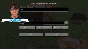 Testing Scary Minecraft Build Hacks That Feel Illegal