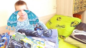 Чистим зубы вместе с Халком | Чистить зубы детям