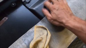 Нива Легенд ТУАПСЕ. ТЮНИНГ ателье У АШОТА.