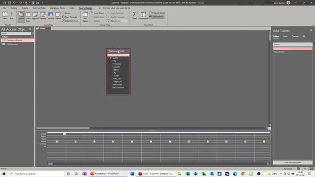 What is Access? Microsoft Access for beginners