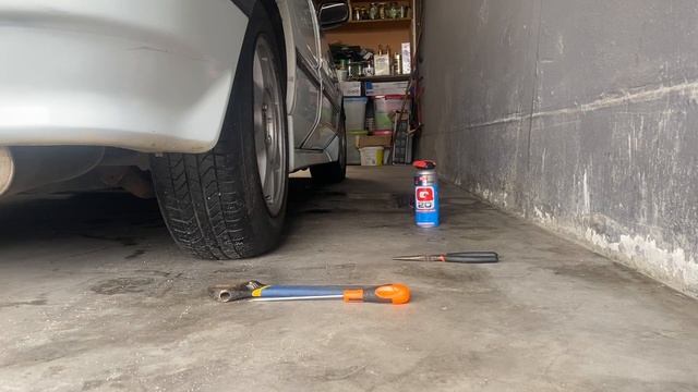 Handbrake/Reardrums adjustment for Corrolla/Conquest #AE92 #4af #trending #toyota смотреть онлайн