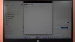 How to Pair Sony WH-1000XM4 with Windows Laptop / PC? #sony