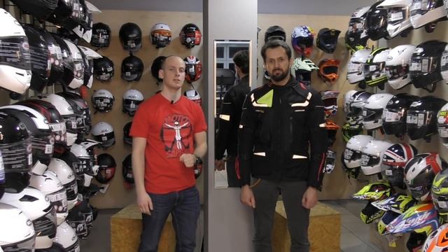 Kurtka Adrenaline Cameleon 2.0 смотреть онлайн