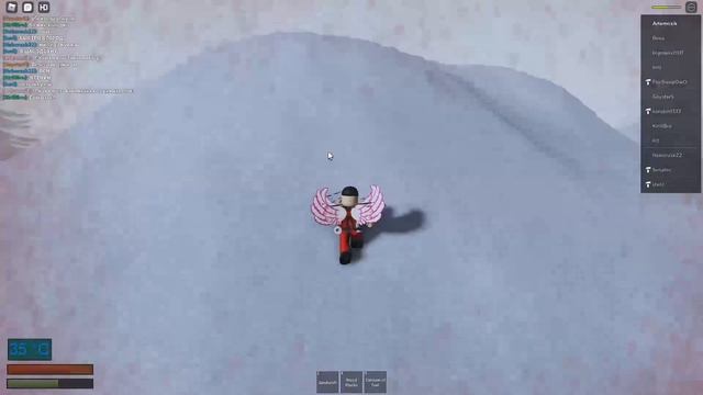 ИВЕНТ "РАСШИРЕННОЕ ВЫЖИВАНИЕ" В LOST! | Roblox - Lost | Events смотреть онлайн