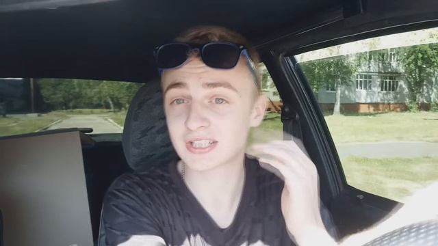 БЮДЖЕТНЫЙ САБВУФЕР в ВАЗ 2109. ДОЛБИТ НОРМАЛЬНО! смотреть онлайн