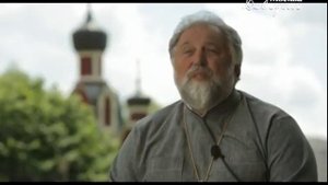 Храм архангела Михаила в Тропарёво