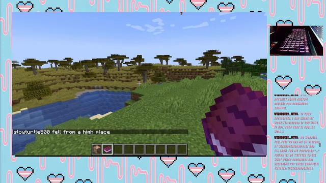 BEDROCK/JAVA , p1ay SMP 2 pre launch, lets get creative. !ip смотреть онлайн