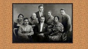 Виртуальный инфоурок «Николай Вавилов: сеятель и хранитель»