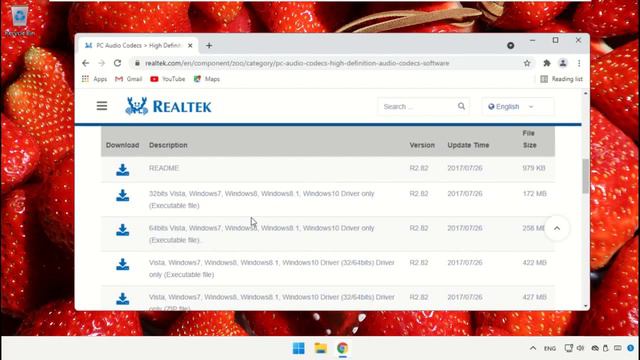 Как получить или включить стереомикс в Windows 11 Audio & Sound