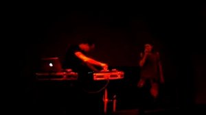 Cheese People - 린환 (Lin Hwan) @ Санкт-Петербург 30.09.2018