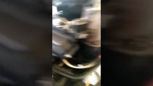 Электростартер на лодочный мотор  NEXUS F20BM