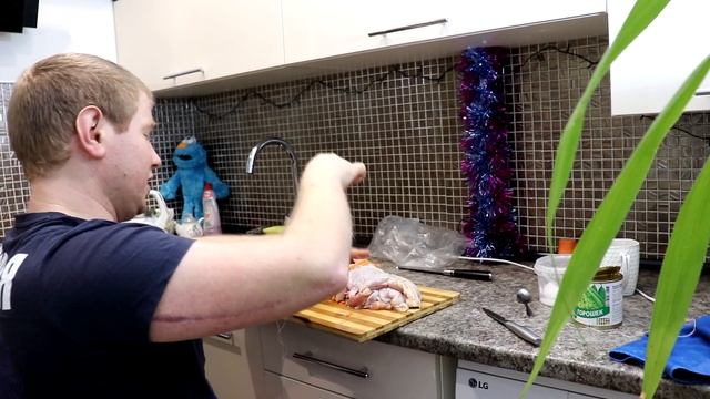 Лучше колбасы, Дешевле мяса "ОЧЕНЬ ВКУСНЫЙ РУЛЕТ" смотреть онлайн