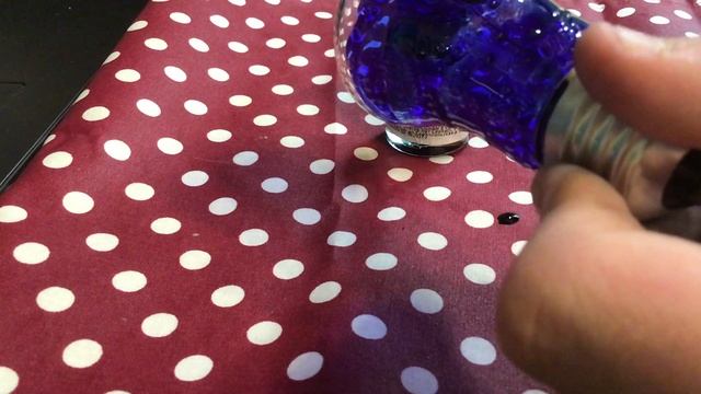 Как покрасить лампу накаливания. смотреть онлайн