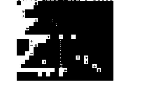 KILO-PEDE (2024)  ZX81