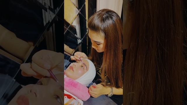 Косметология и салон красоты в г.Андижан Nefaset beauty aestetıcs смотреть онлайн