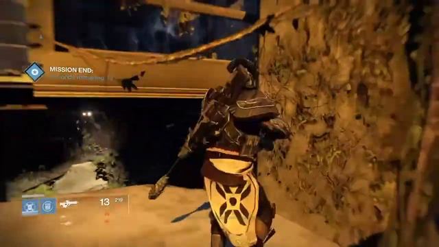 Destiny The Taken King - How To Unlock New Sunbreaker Subclass! смотреть онлайн