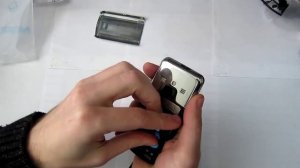 Нокиа 6700 с Китая + ТВ