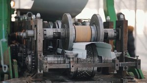 Строительство тепличного комплекса JGC Evergreen