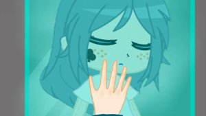 °| Клип Формалин | 13 карт | Gacha club | •Зонтик• |°