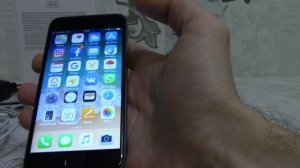 Обзор Айфона 6S, отзывы об iphone 6s 2018 год. Можно ли купить Айфон 6s в 2018 году.