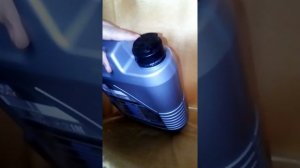 Видео обзор на масло LIQUI MOLY 10w40
