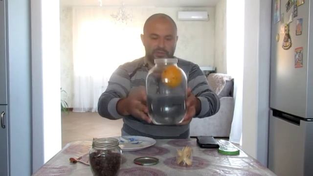 апельсиновый висельник + кофе + корица. дешево и очень неплохо