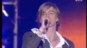 thierry amiel le port d'Amsterdam