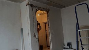 Ремонт в новостройке своими руками. 1+ Советы и решения по ремонту. Часть 1