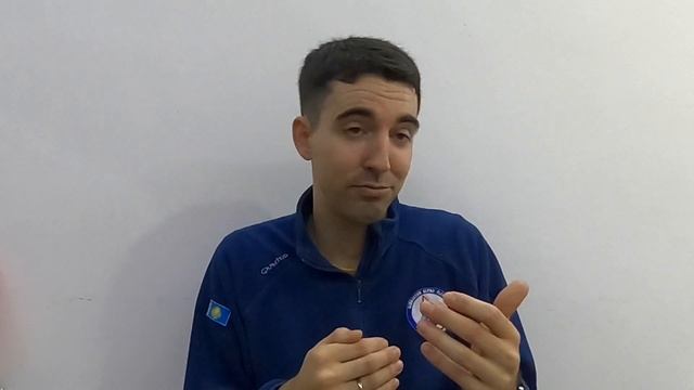 Зачем нужен тест на МПК (или ПАНО)? ?♂️ Ответы на вопросы #95 | Pedro Vizuete