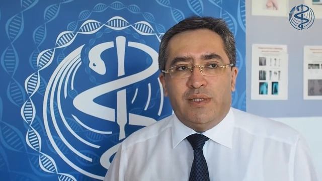 Нариманов Мехти Нариманович, д.м.н. - интервью