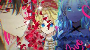 MMV_Манга клип_Короли ночной вероны