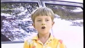 Фет Ласточки пропали читает  Сережа 6 лет