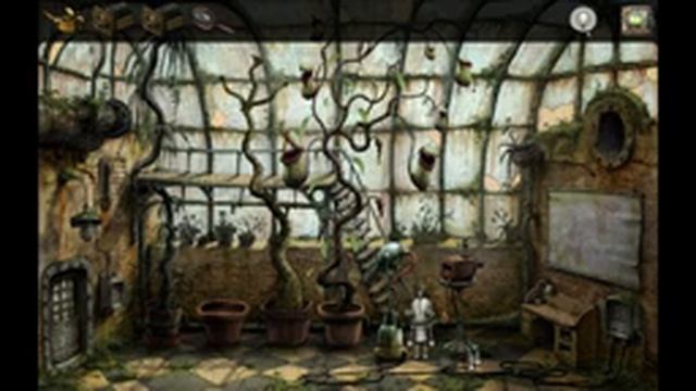 Machinarium ( Машинариум Полное прохождение)