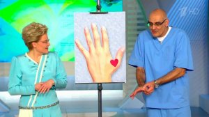 Жить здорово! Выпуск от 11.02.2016